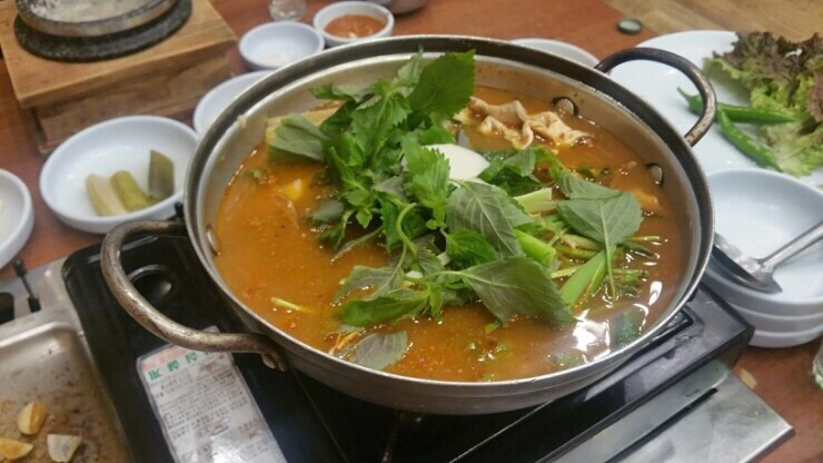 참나무골 매장 방문 후 남겨주신 고객 리뷰 사진입니다.