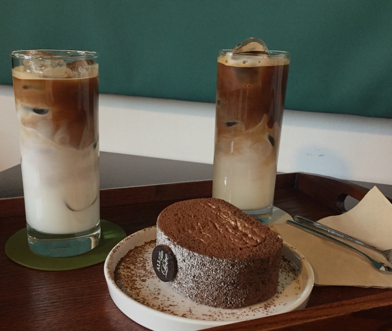 91COFFEE 매장 방문 후 남겨주신 고객 리뷰 사진입니다.