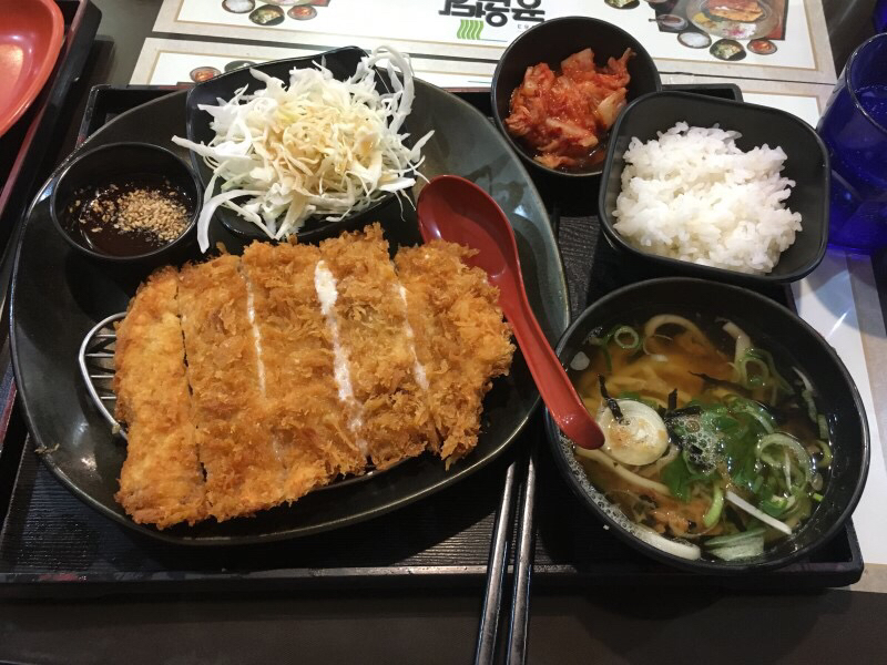 공원당 매장 방문 후 남겨주신 고객 리뷰 사진입니다.