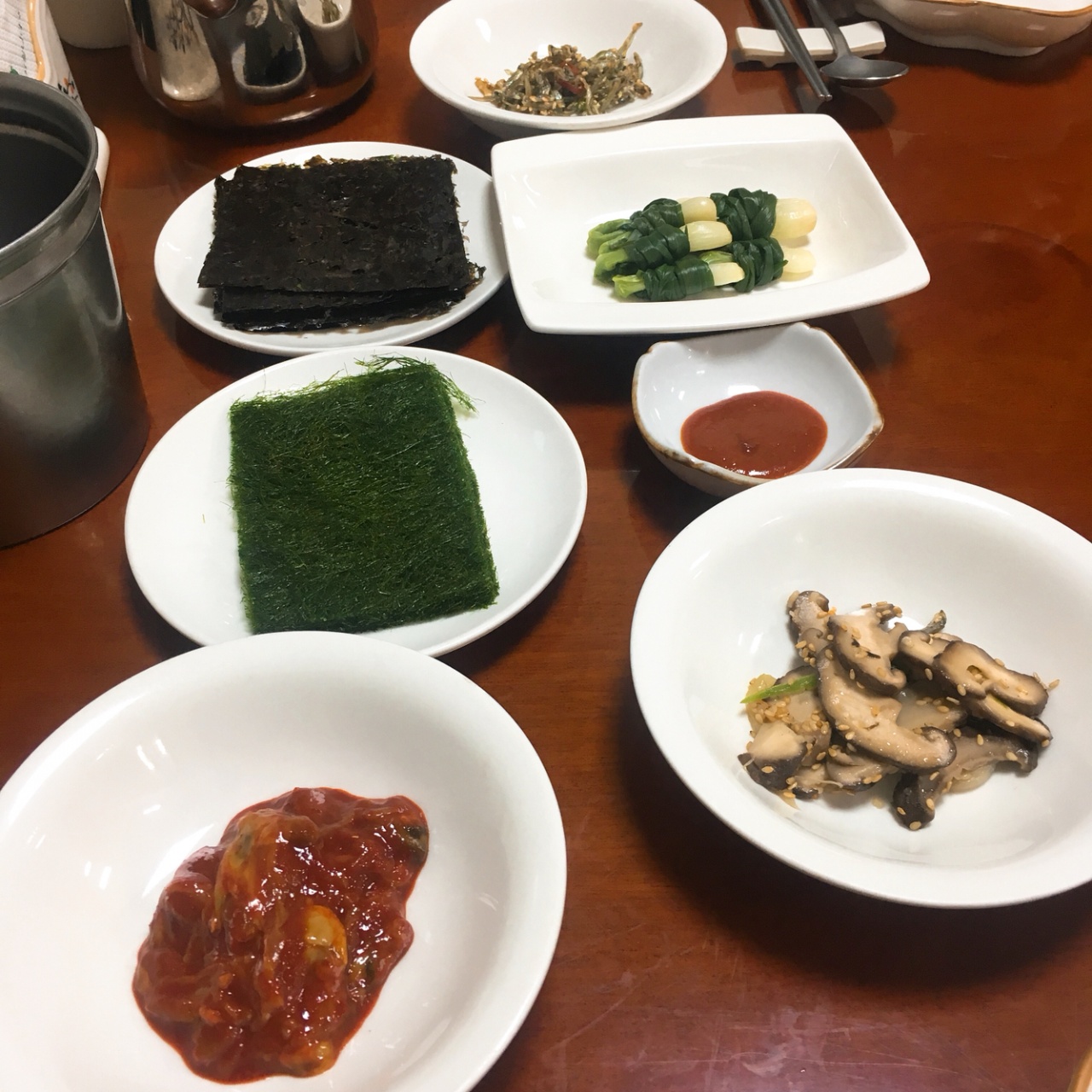 서산꽃게 매장 방문 후 남겨주신 고객 리뷰 사진입니다.