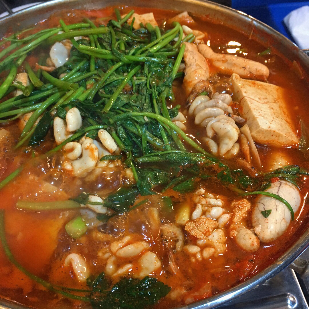 은성횟집 매장 방문 후 남겨주신 고객 리뷰 사진입니다.