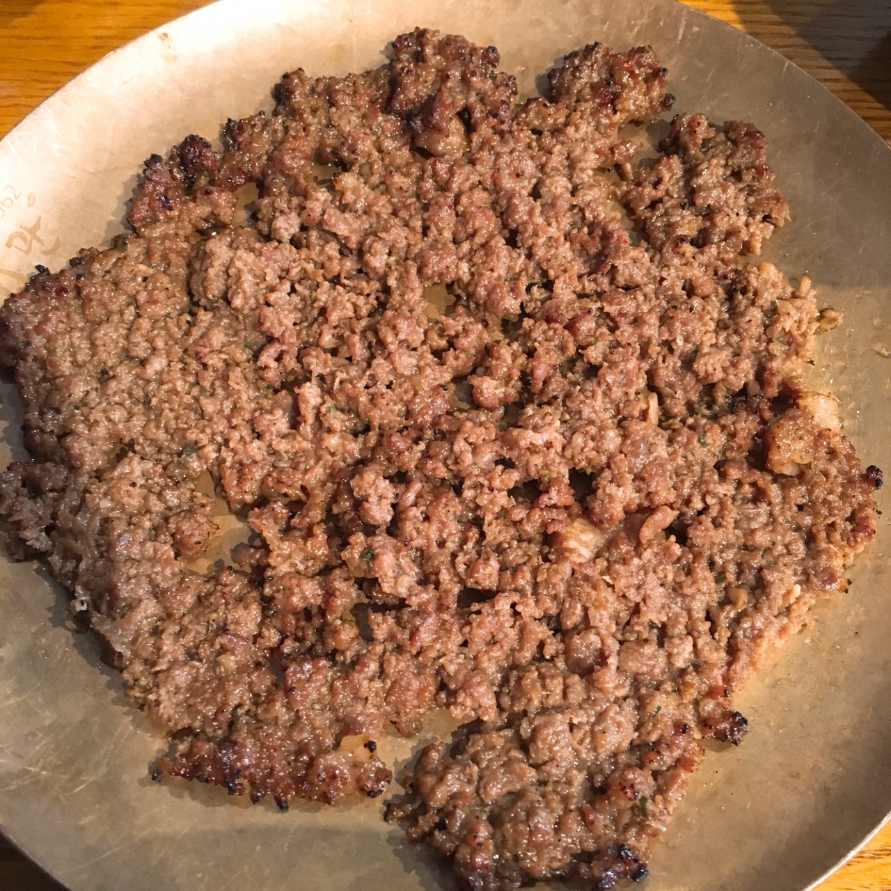 역전회관 매장 방문 후 남겨주신 고객 리뷰 사진입니다.