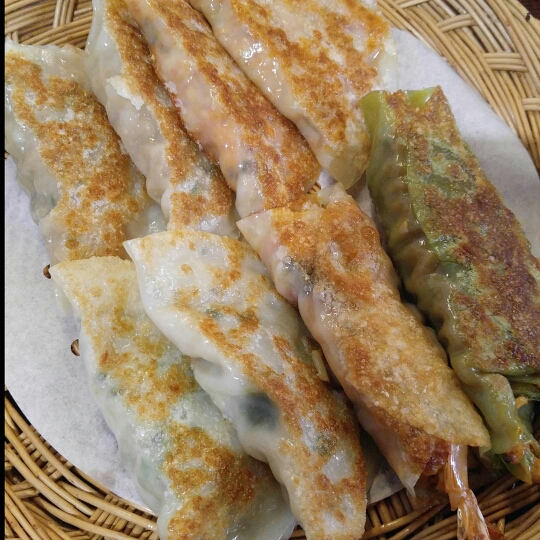 창화당 익선동 매장 방문 후 남겨주신 고객 리뷰 사진입니다.