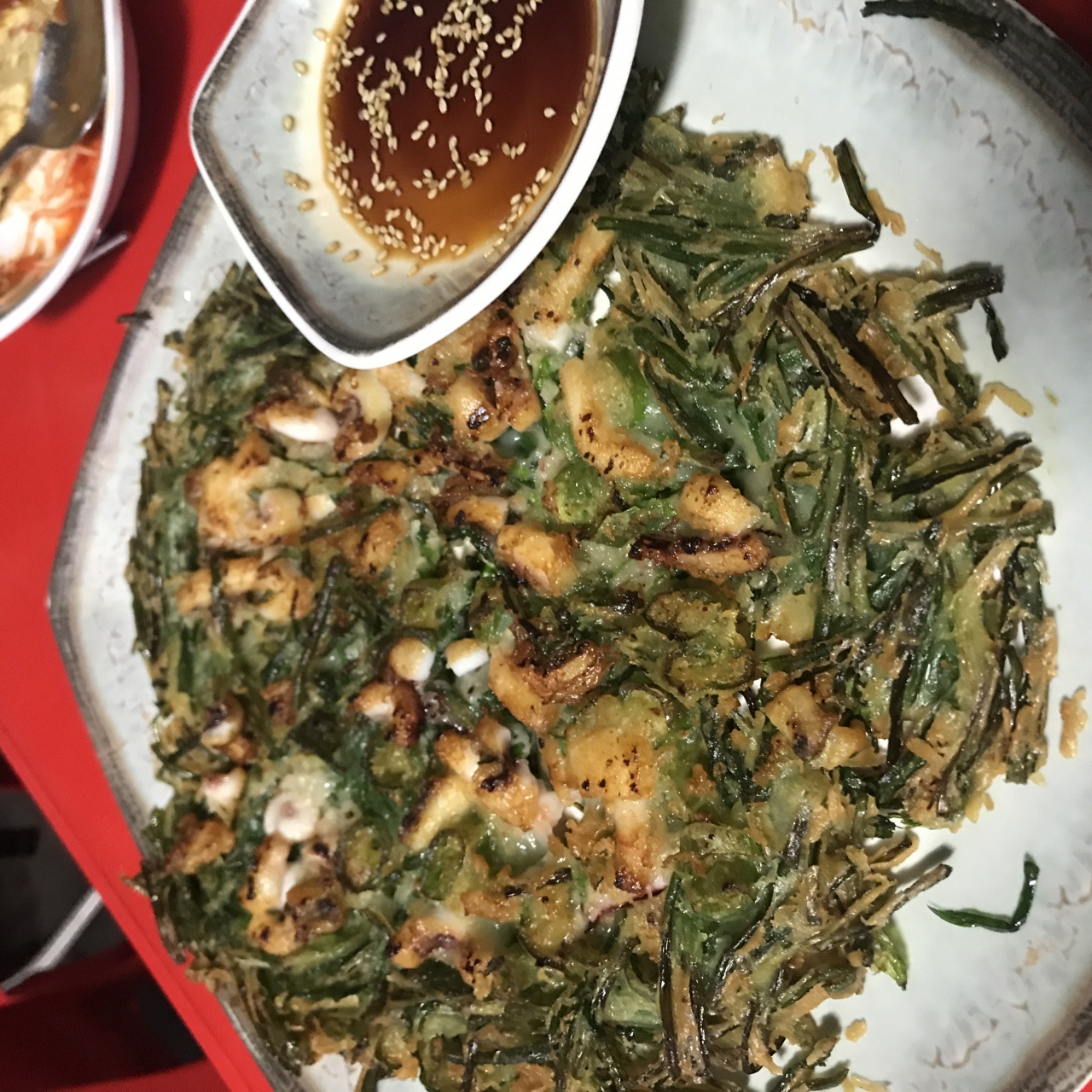 여기가거기 매장 방문 후 남겨주신 고객 리뷰 사진입니다.