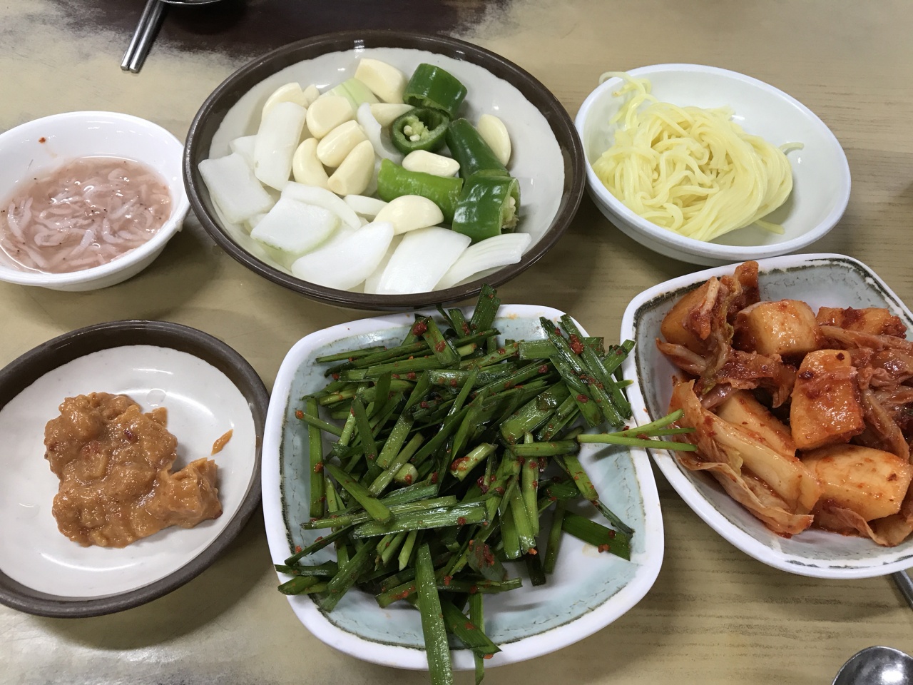 포항돼지국밥 매장 방문 후 남겨주신 고객 리뷰 사진입니다.