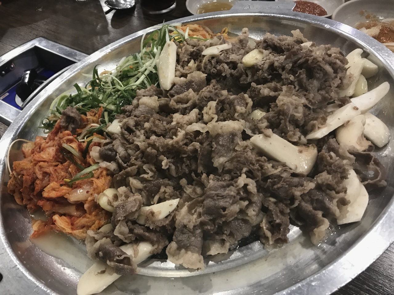 예담골 매장 방문 후 남겨주신 고객 리뷰 사진입니다.