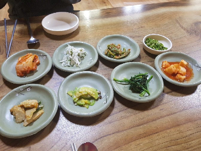 함양집 매장 방문 후 남겨주신 고객 리뷰 사진입니다.