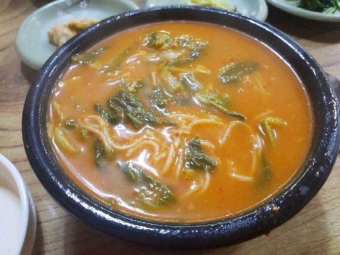 함양집 매장 방문 후 남겨주신 고객 리뷰 사진입니다.