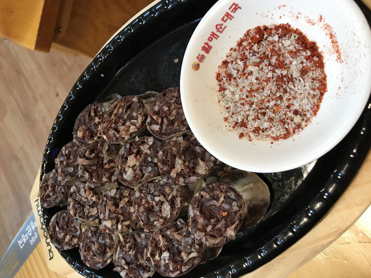 큰맘할매순대국 북가좌사거리점 - 서울 강북, 가좌 수색 응암 | 맛집검색 식신