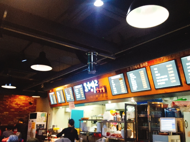 오근내 닭갈비  매장 방문 후 남겨주신 고객 리뷰 사진입니다.