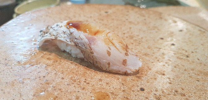 타카라 매장 방문 후 남겨주신 고객 리뷰 사진입니다.