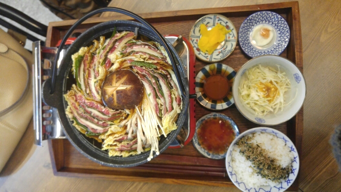 하나이미 매장 방문 후 남겨주신 고객 리뷰 사진입니다.