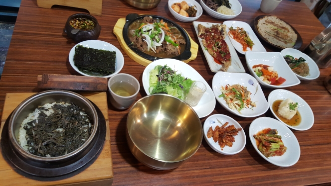 하심정 매장 방문 후 남겨주신 고객 리뷰 사진입니다.