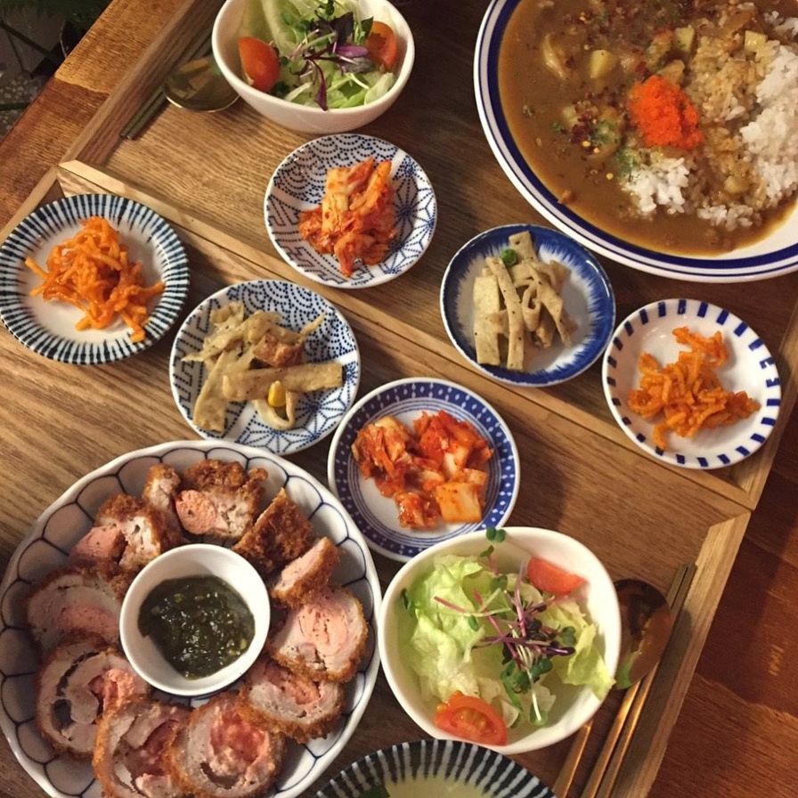 미자식당 매장 방문 후 남겨주신 고객 리뷰 사진입니다.
