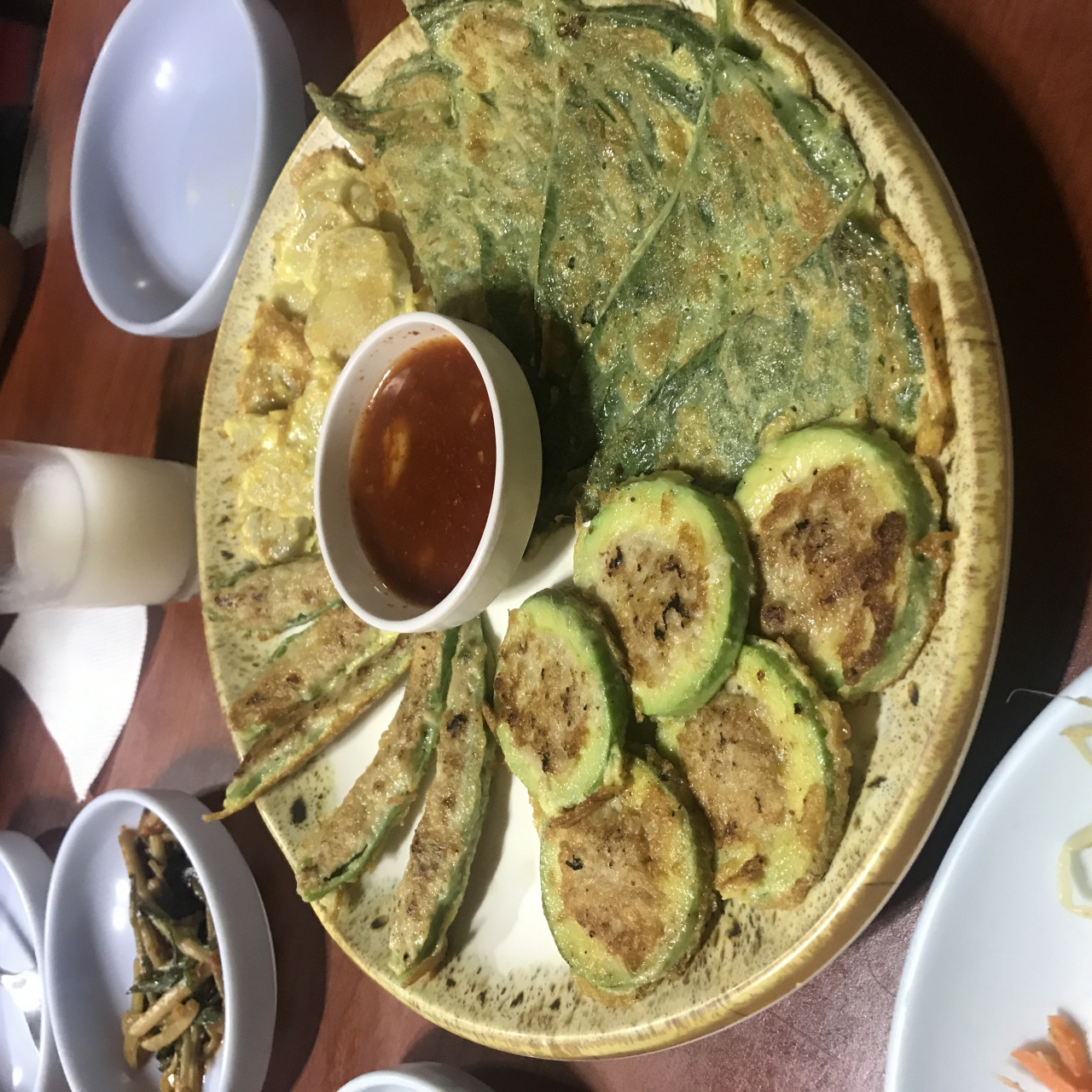 진주대박집 매장 방문 후 남겨주신 고객 리뷰 사진입니다.
