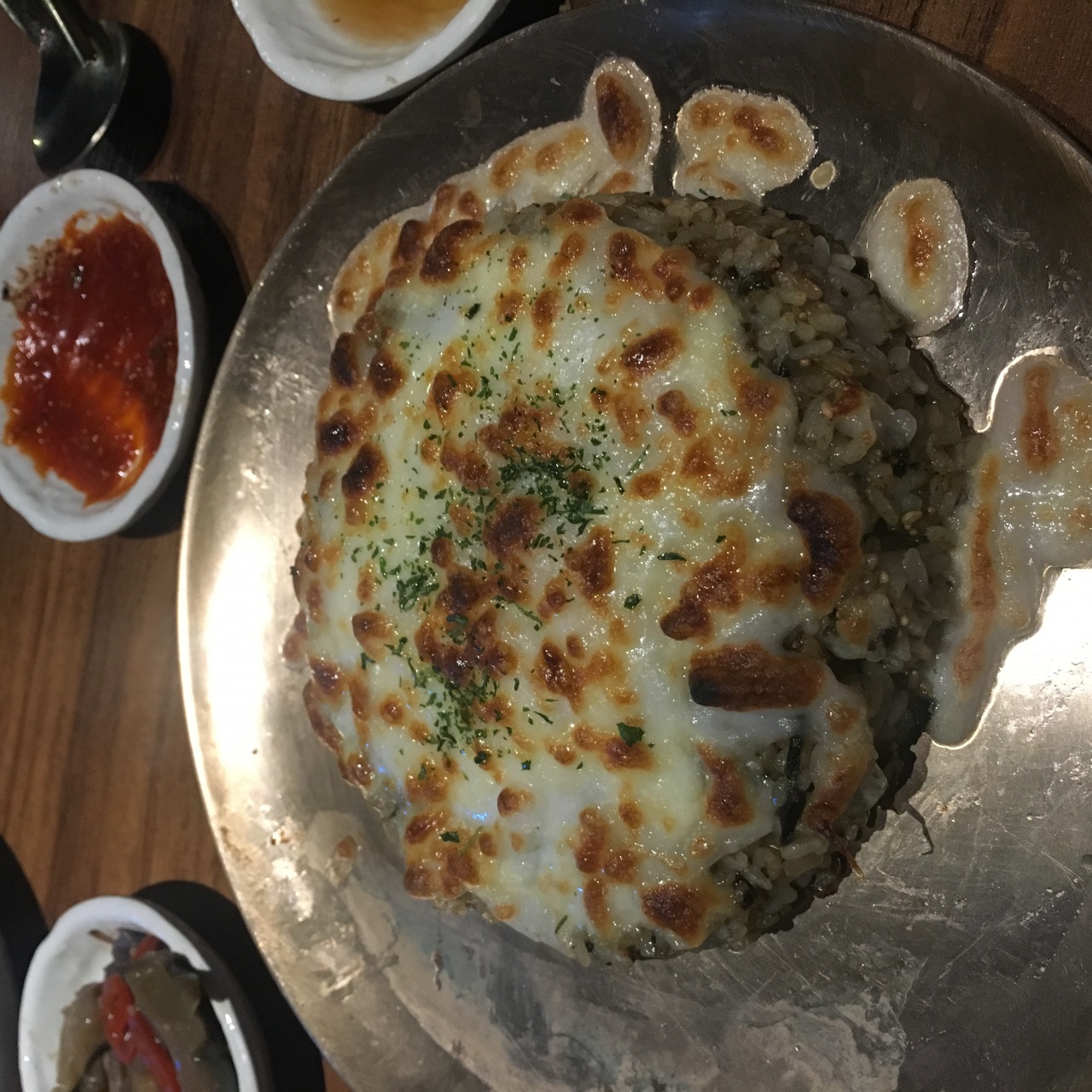 거제집 매장 방문 후 남겨주신 고객 리뷰 사진입니다.