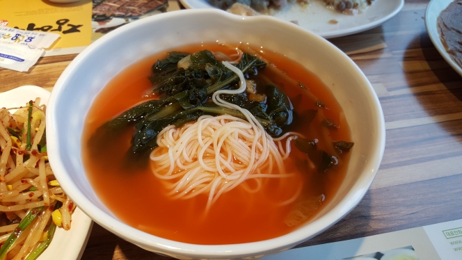 나루터  매장 방문 후 남겨주신 고객 리뷰 사진입니다.