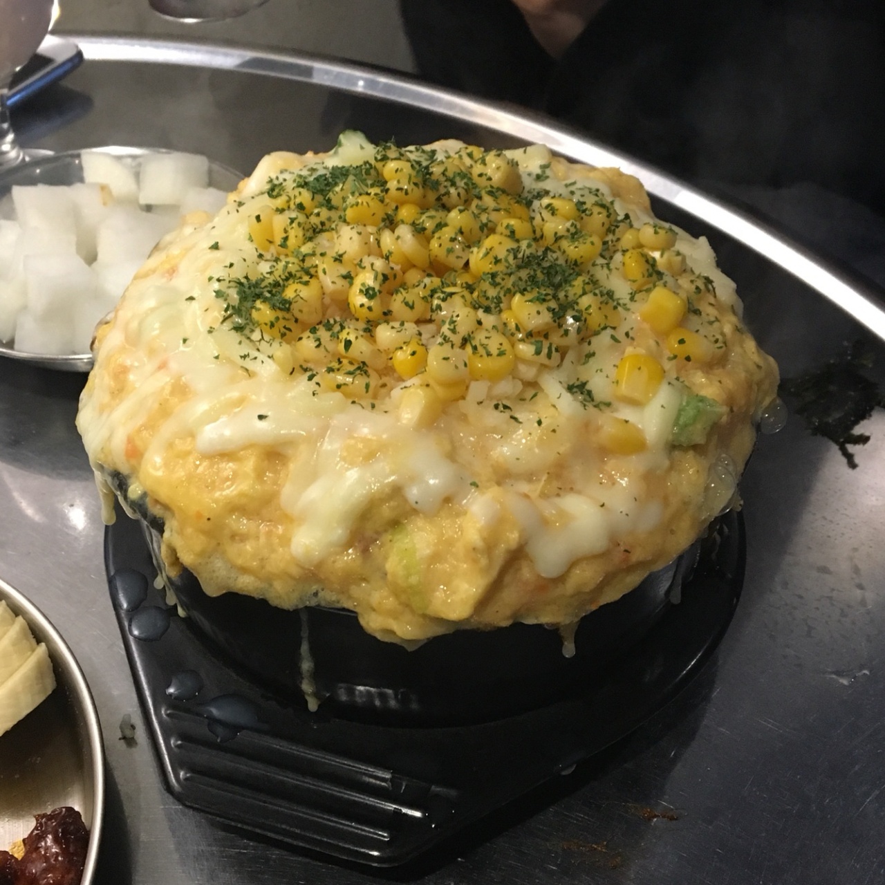 발빠닭 매장 방문 후 남겨주신 고객 리뷰 사진입니다.