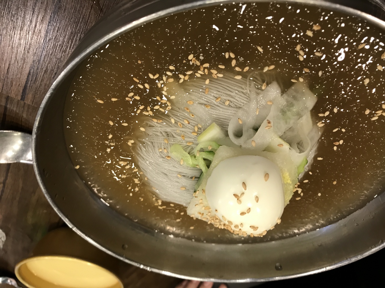 창신육회 4호점 매장 방문 후 남겨주신 고객 리뷰 사진입니다.