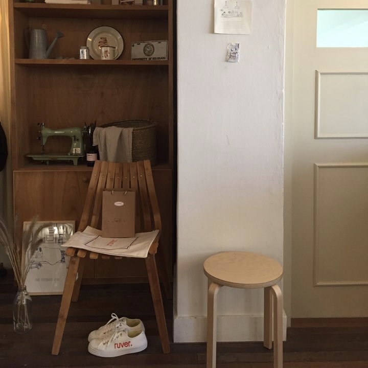 러버커피 매장 방문 후 남겨주신 고객 리뷰 사진입니다.