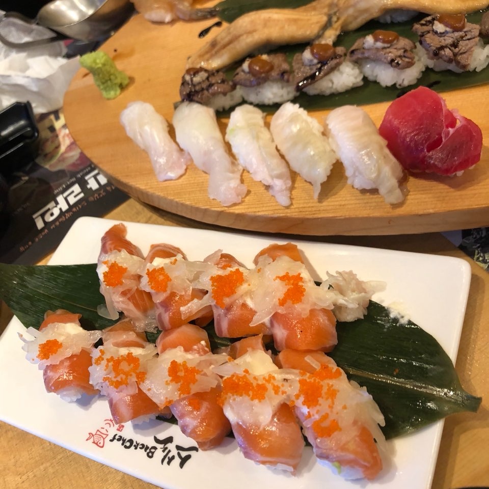 서브1