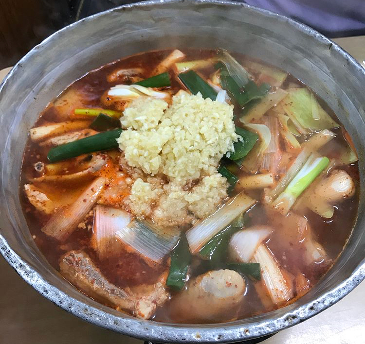 계림 매장 방문 후 남겨주신 고객 리뷰 사진입니다.