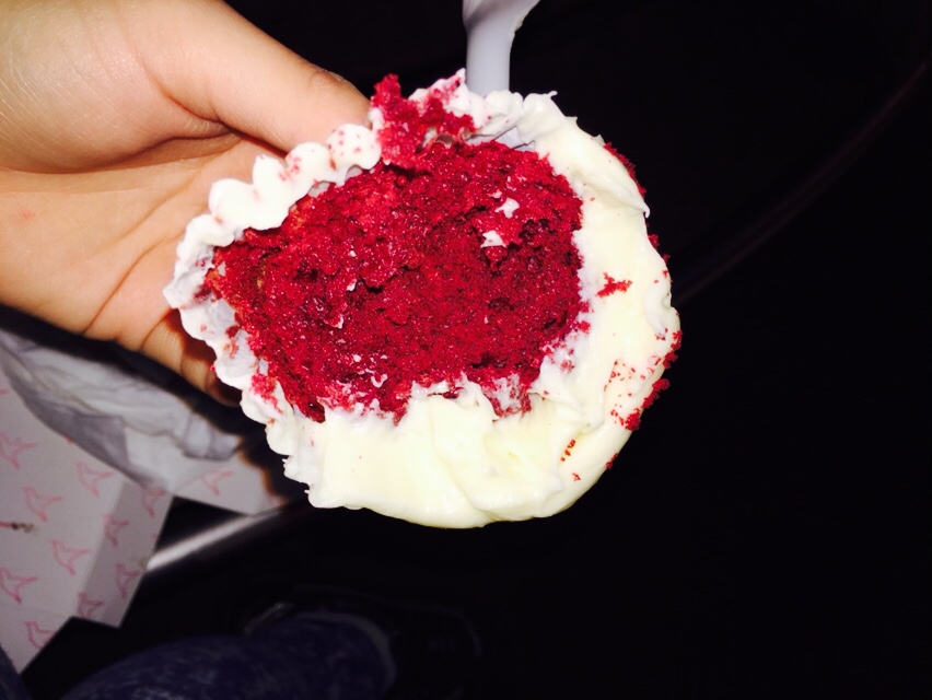 The Hummingbird Bakery (더 허밍버드 베이커리) 매장 방문 후 남겨주신 고객 리뷰 사진입니다.