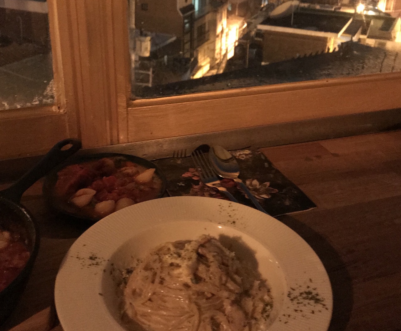 cafe 세탁소 매장 방문 후 남겨주신 고객 리뷰 사진입니다.