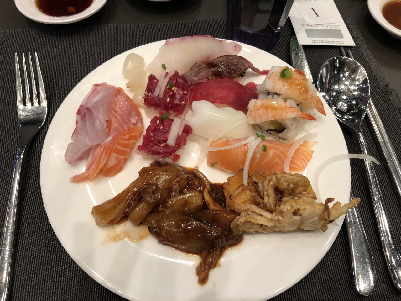 더파티 - 부산, 해운대 | 맛집검색 식신