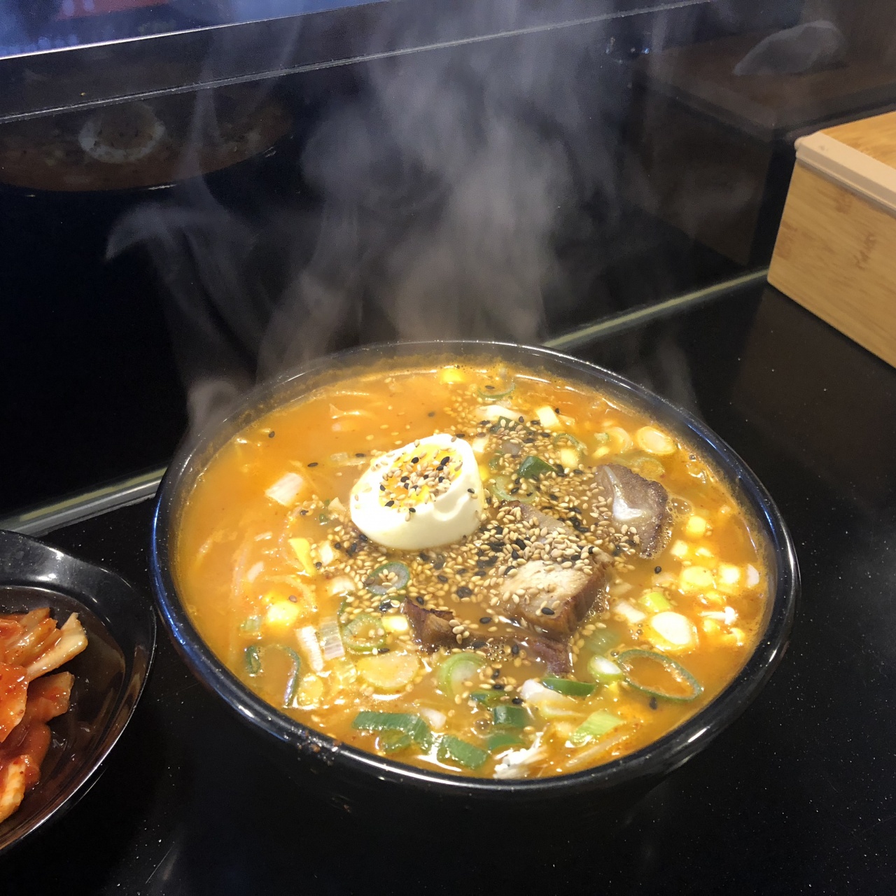 오니나루 매장 방문 후 남겨주신 고객 리뷰 사진입니다.