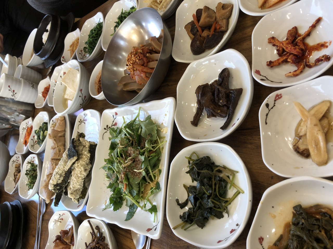 걸구쟁이네 매장 방문 후 남겨주신 고객 리뷰 사진입니다.