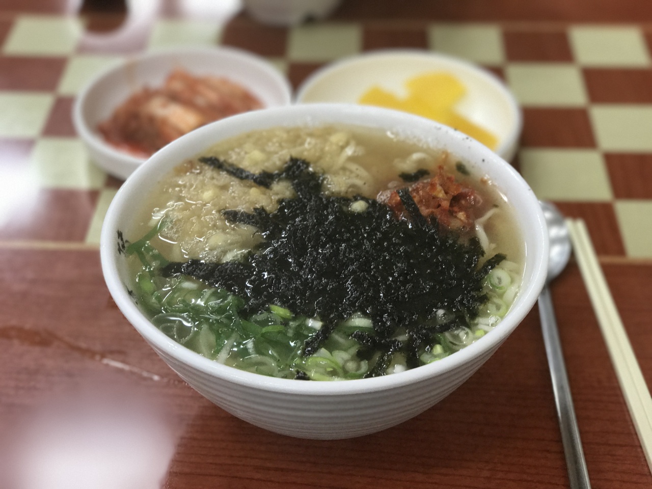성원칼국수  매장 방문 후 남겨주신 고객 리뷰 사진입니다.