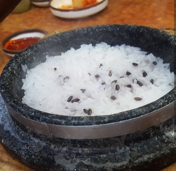 왕뼈사랑  매장 방문 후 남겨주신 고객 리뷰 사진입니다.