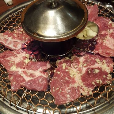 마한지 매장 방문 후 남겨주신 고객 리뷰 사진입니다.