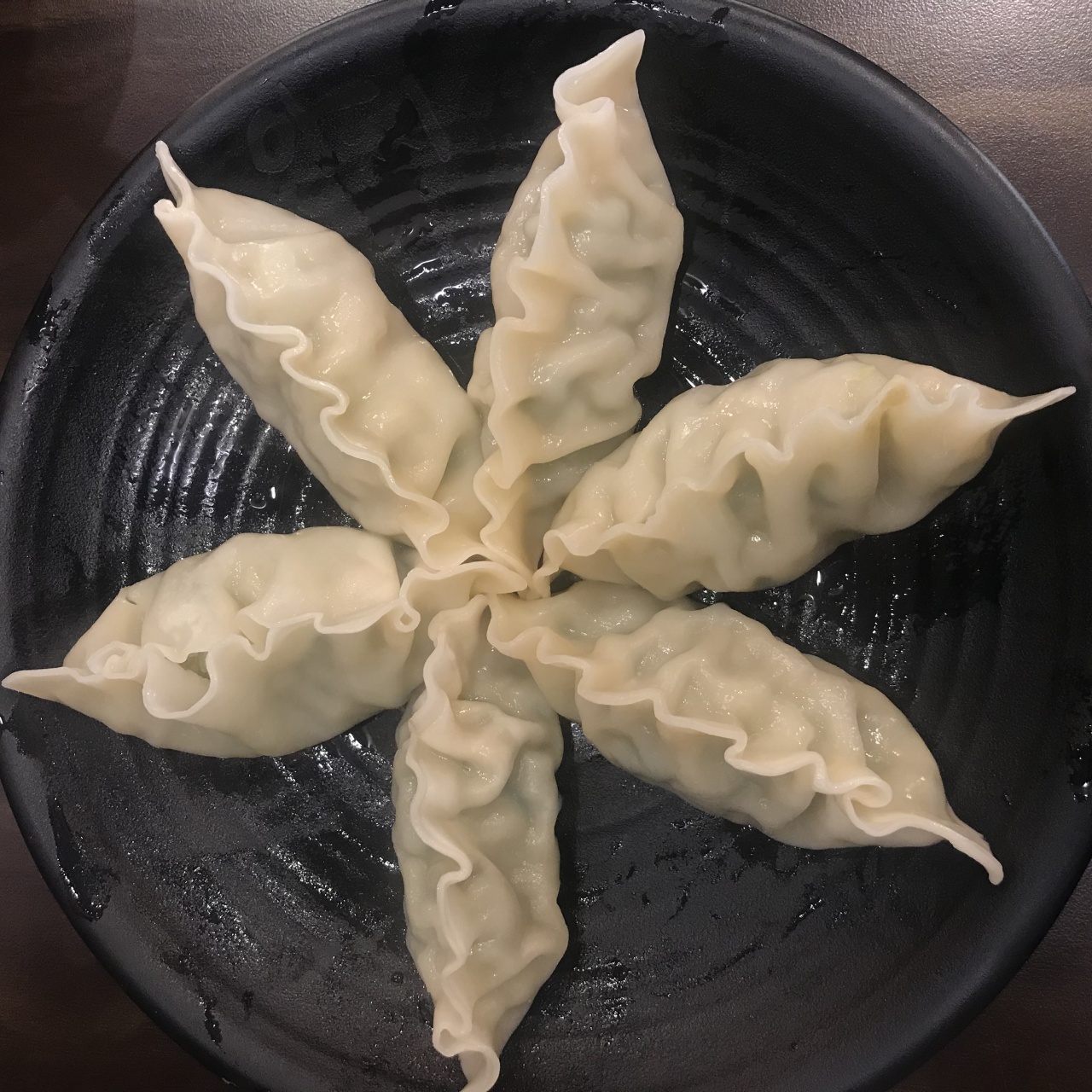 아찌라멘 매장 방문 후 남겨주신 고객 리뷰 사진입니다.