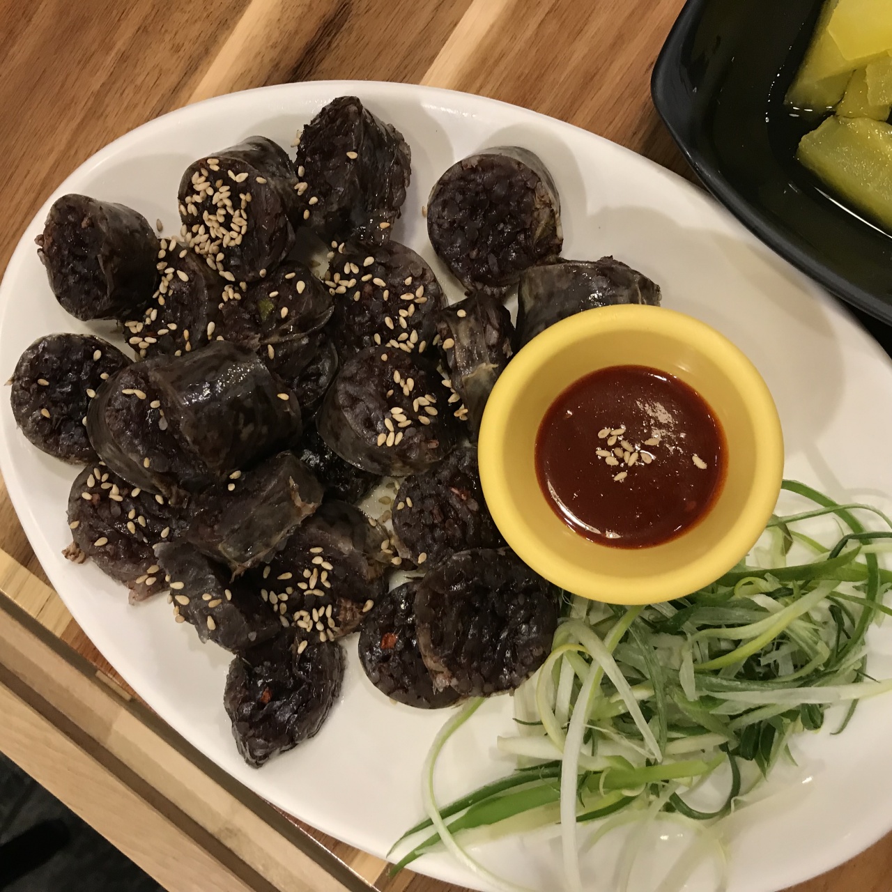 청년다방 매장 방문 후 남겨주신 고객 리뷰 사진입니다.