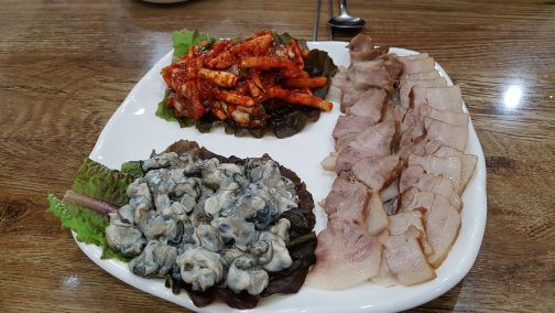 거제국밥 매장 방문 후 남겨주신 고객 리뷰 사진입니다.