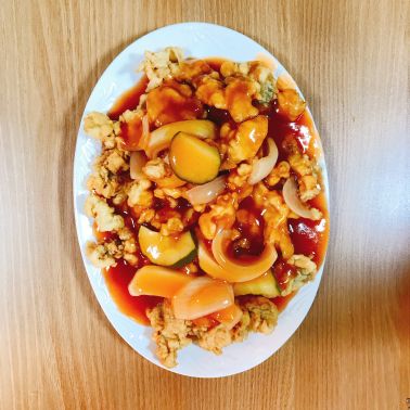 출처 : 식신 회원 '543799' 님의 리뷰 이미지