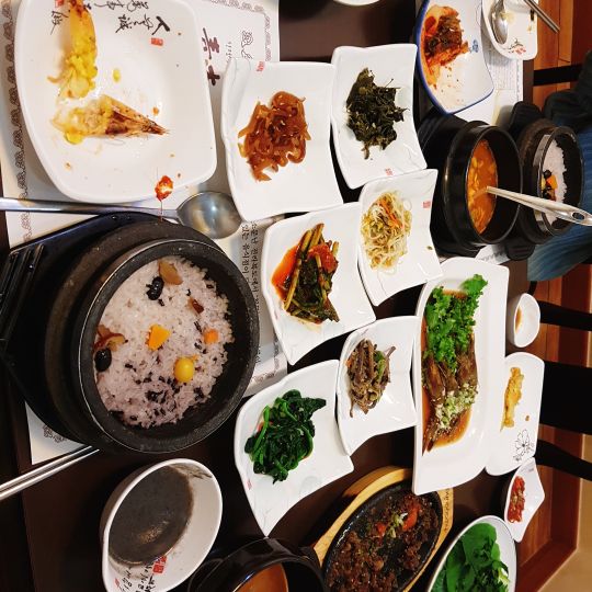 출처 : 식신 회원 '543799' 님의 리뷰 이미지