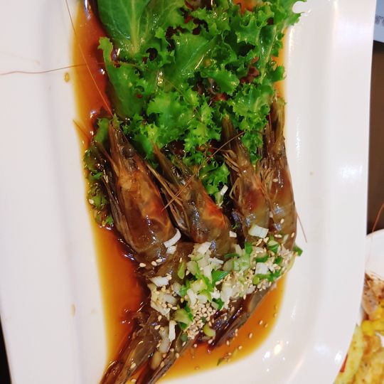 출처 : 식신 회원 '543799' 님의 리뷰 이미지