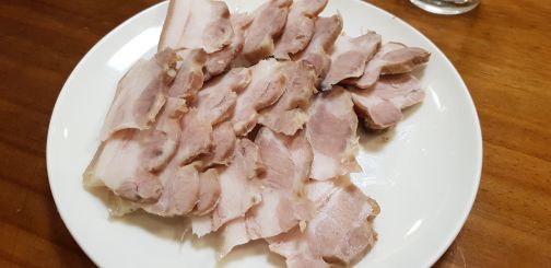 의정부평양면옥 매장 방문 후 남겨주신 고객 리뷰 사진입니다.