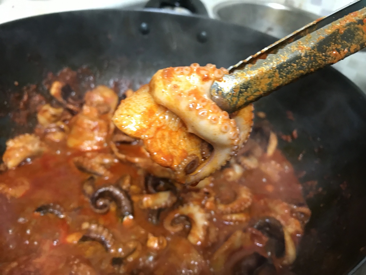 언니네쭈꾸미 - 서울 강북, 노원 상계 | 맛집검색 식신