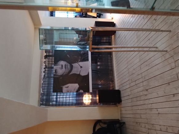 현상소 매장 방문 후 남겨주신 고객 리뷰 사진입니다.