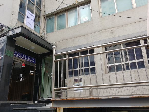 현상소 매장 방문 후 남겨주신 고객 리뷰 사진입니다.