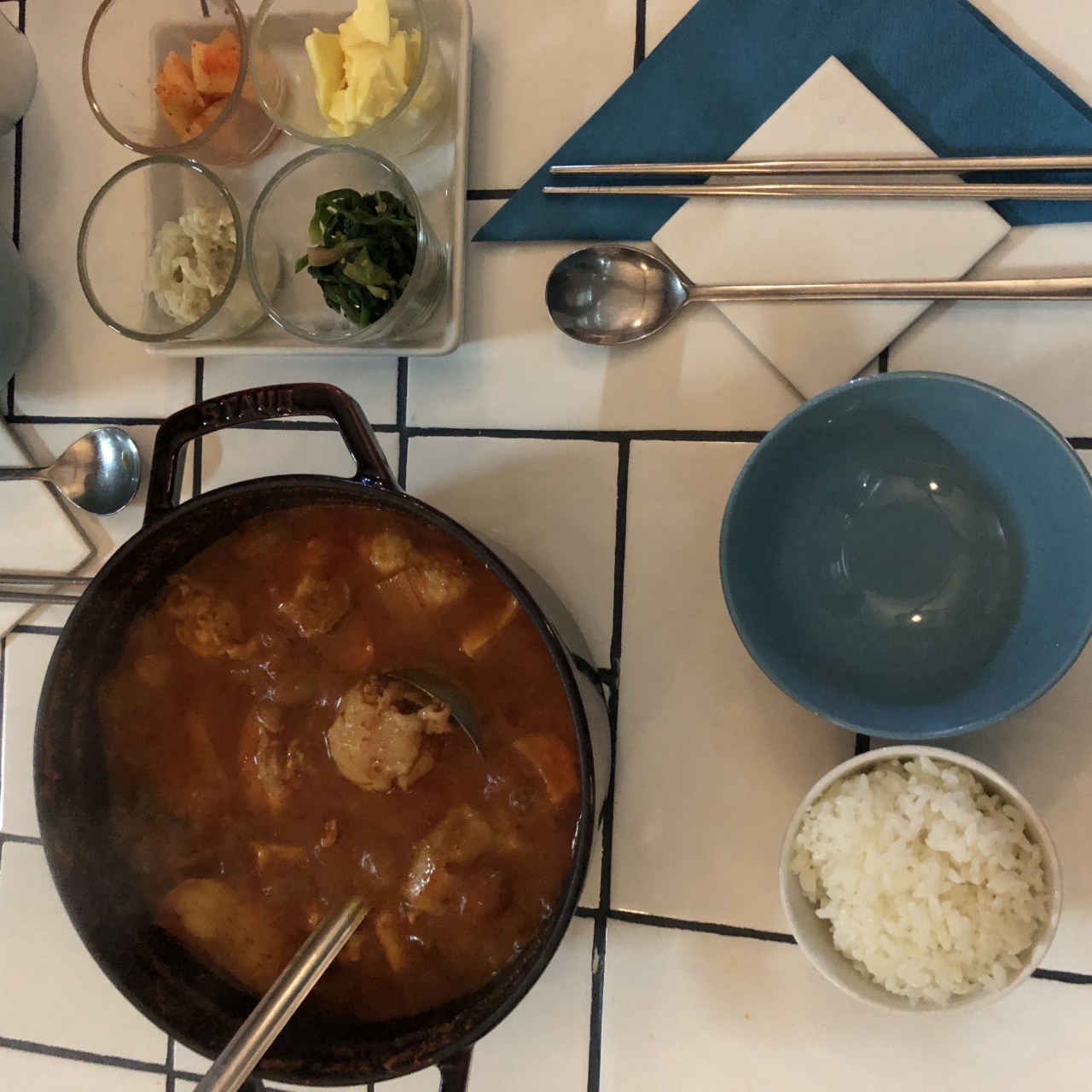 익선반주 매장 방문 후 남겨주신 고객 리뷰 사진입니다.