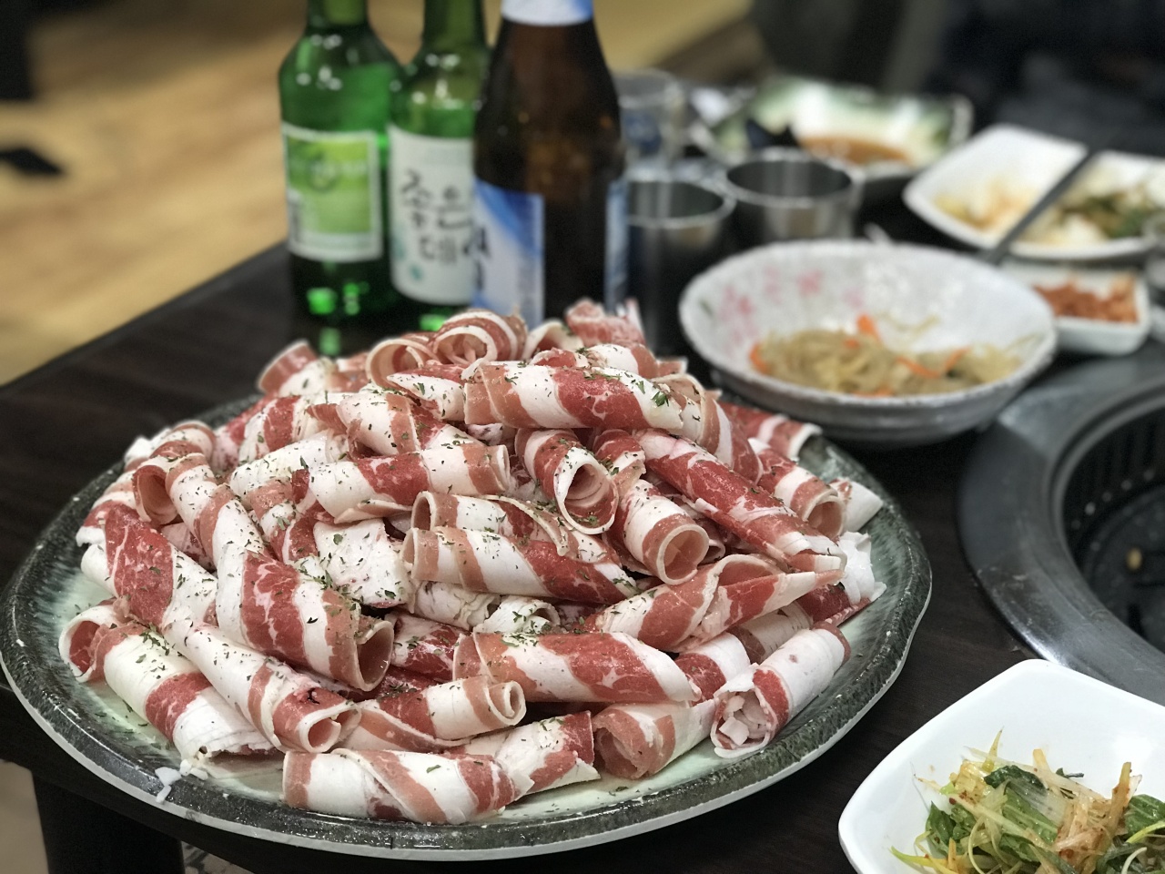 화소도 매장 방문 후 남겨주신 고객 리뷰 사진입니다.