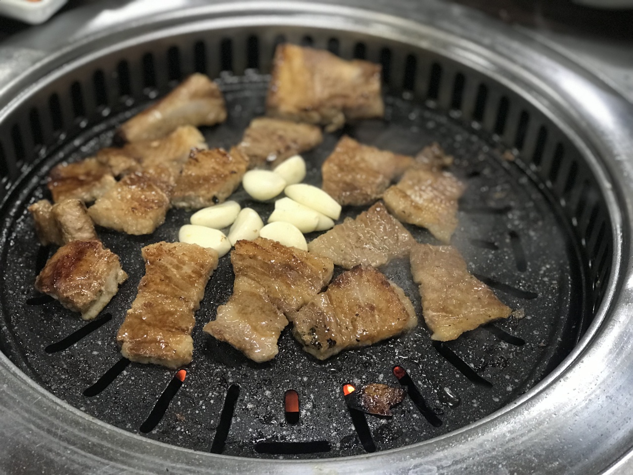 화소도 매장 방문 후 남겨주신 고객 리뷰 사진입니다.