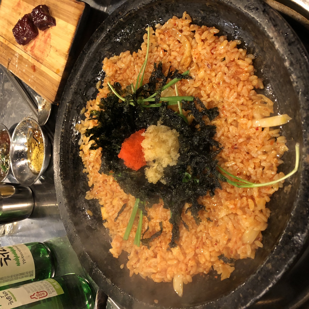 곱창이야기 매장 방문 후 남겨주신 고객 리뷰 사진입니다.
