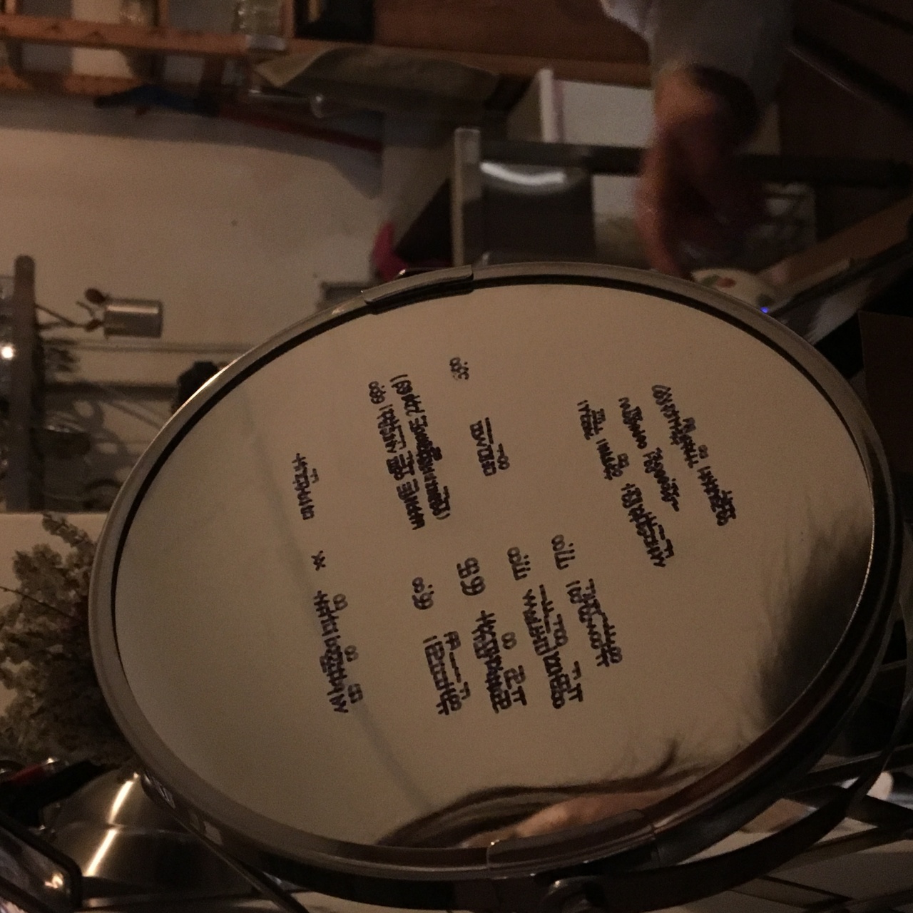 종이다방 매장 방문 후 남겨주신 고객 리뷰 사진입니다.