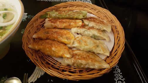 창화당 익선동 매장 방문 후 남겨주신 고객 리뷰 사진입니다.